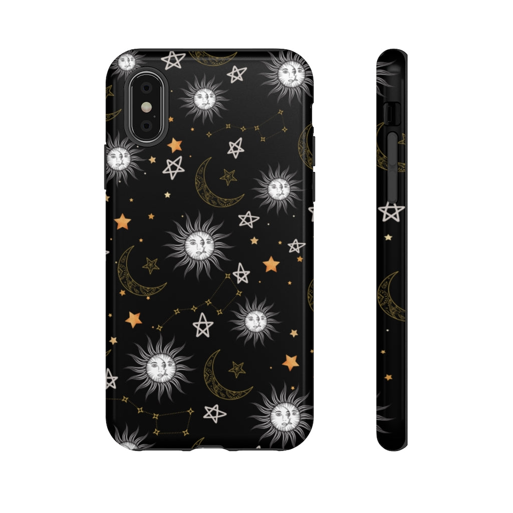 Celestial Phone Case