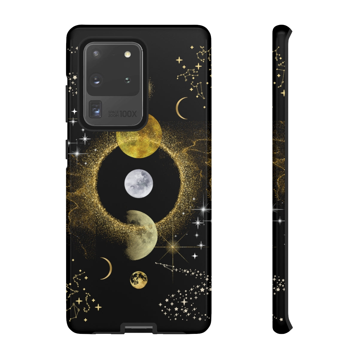 Mystic Moon Phone Case