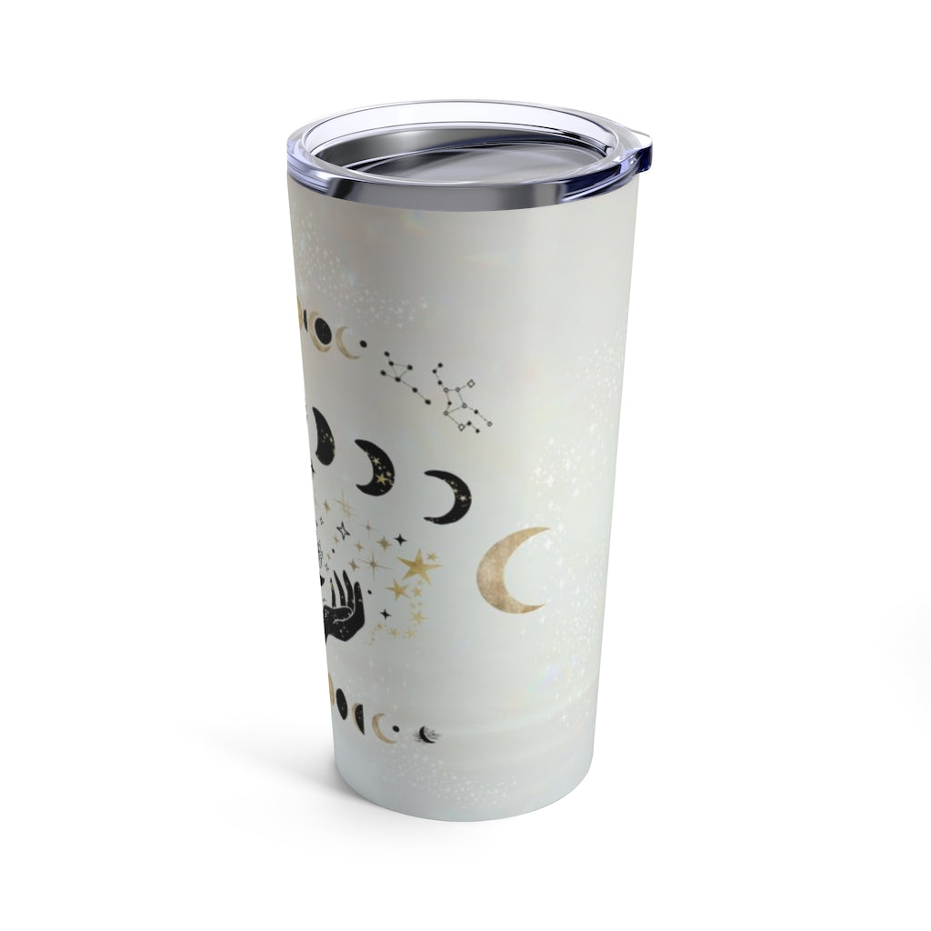 Celestial Vacuum Insulated Bottle 20oz