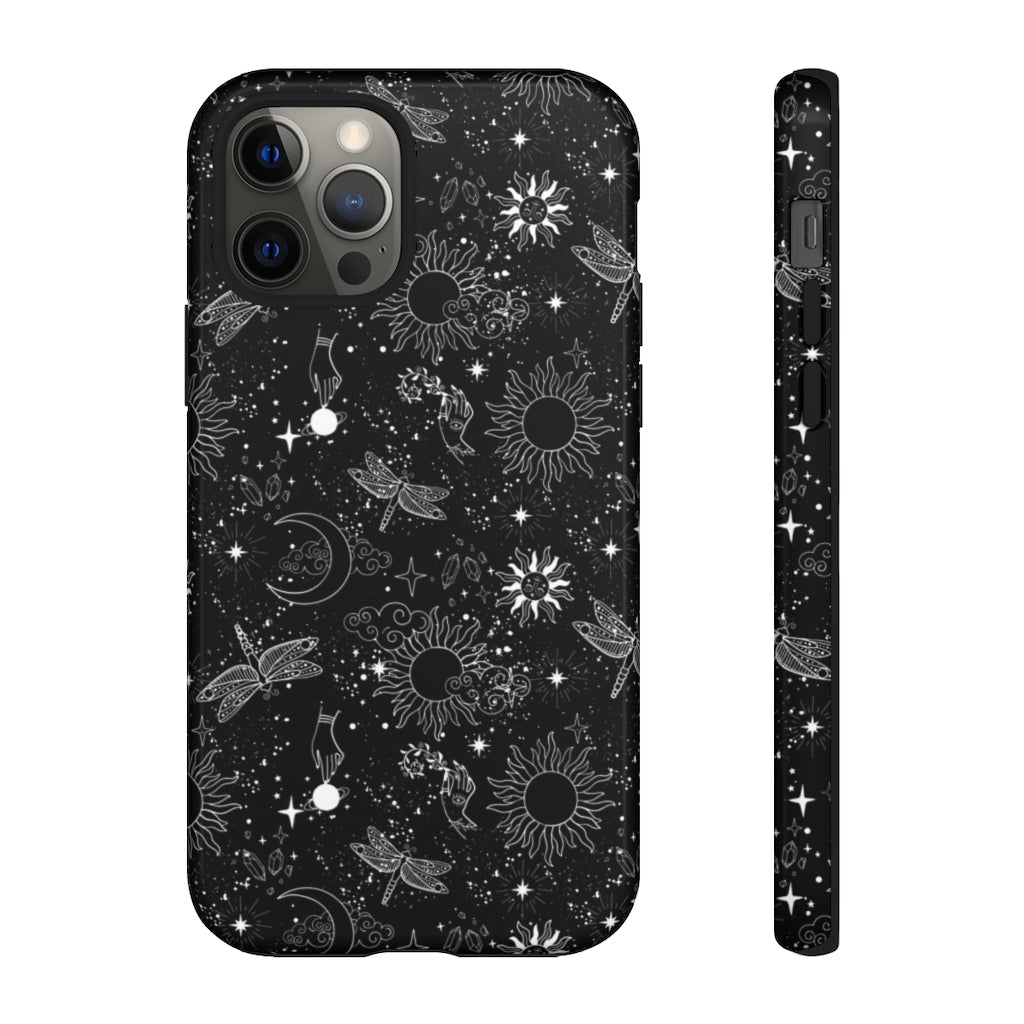 astrology phone case
