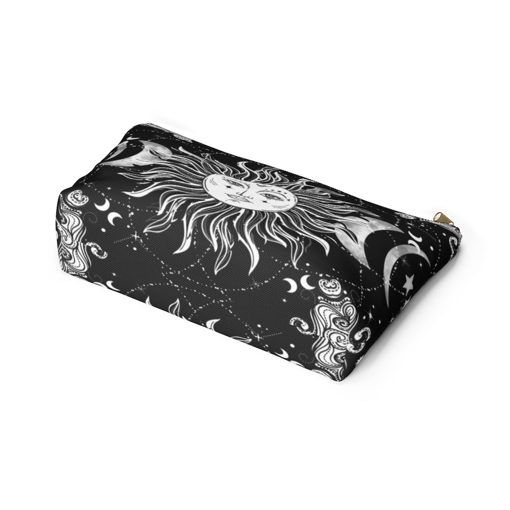 Mystic Sun Accessory Pouch