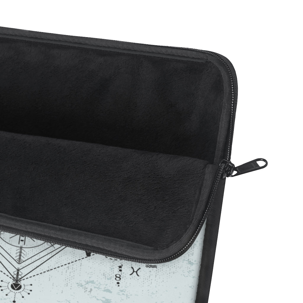 Butterfly Laptop Sleeve