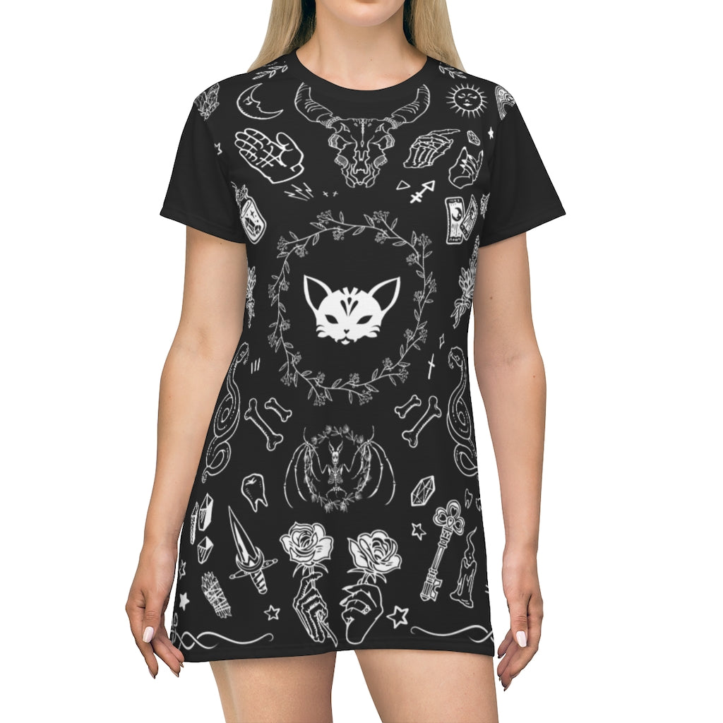 Witchcraft Dress