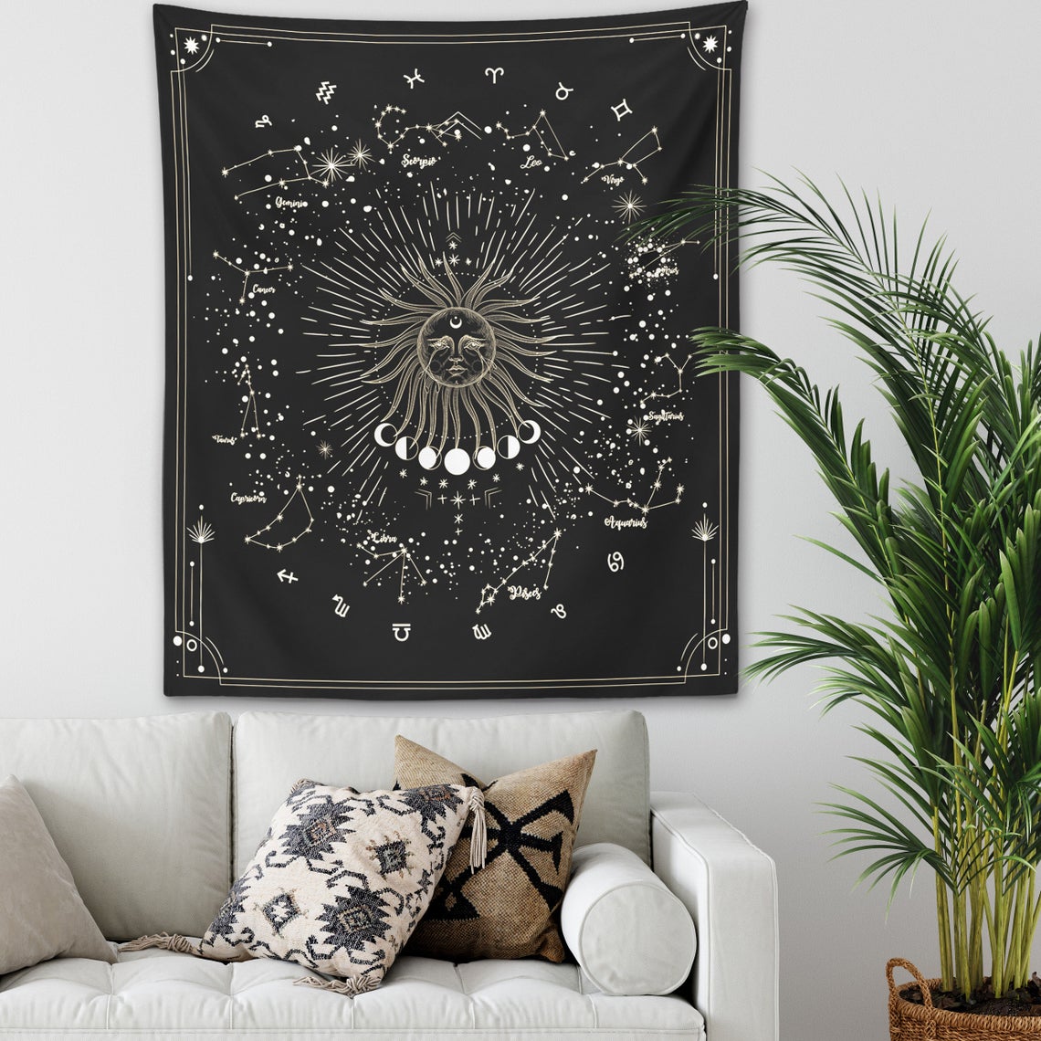 constellation tapestry