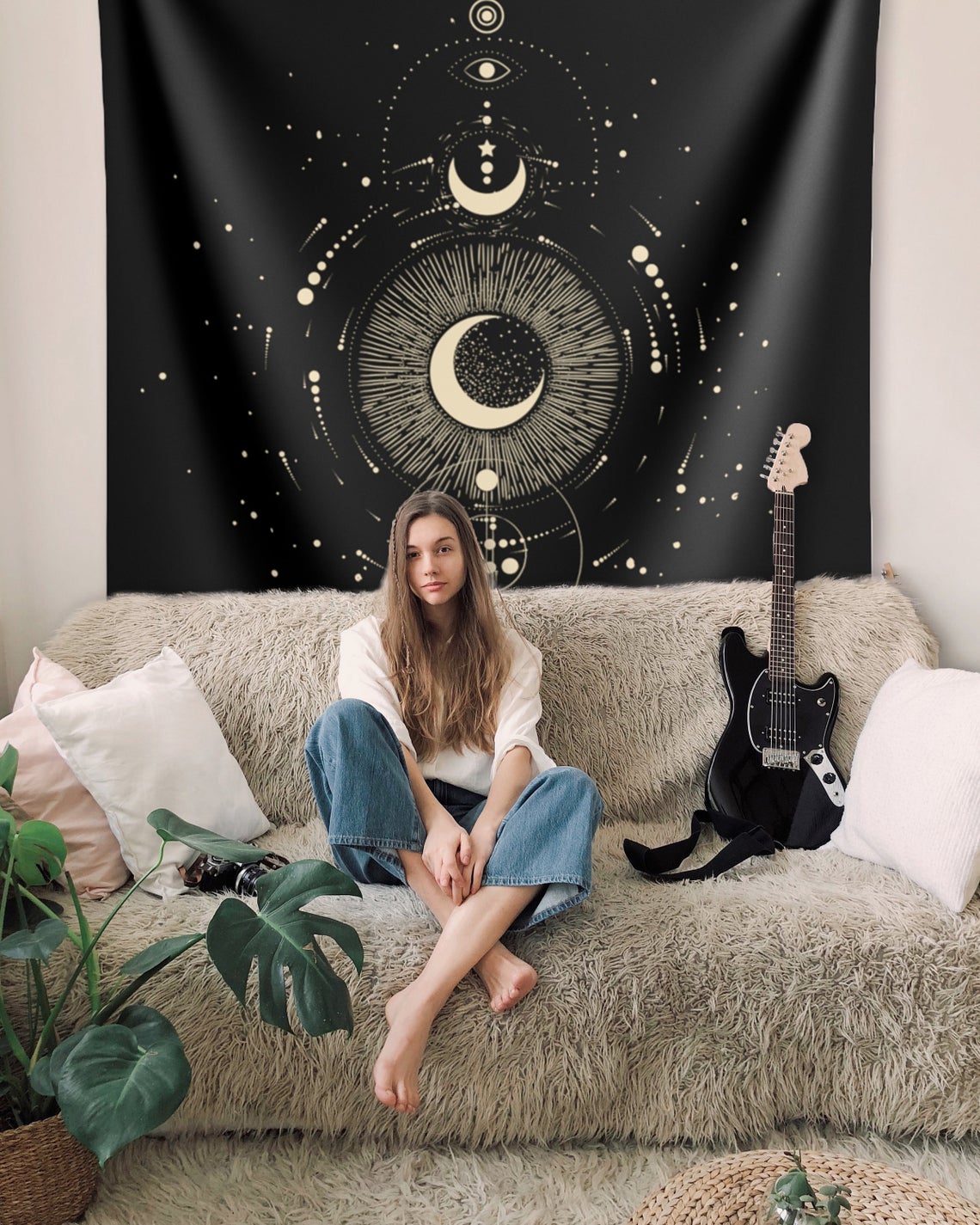 celestial tapestry