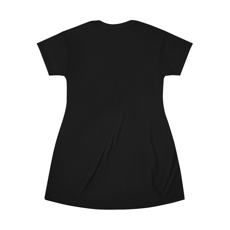 Witchy Snakes Dress