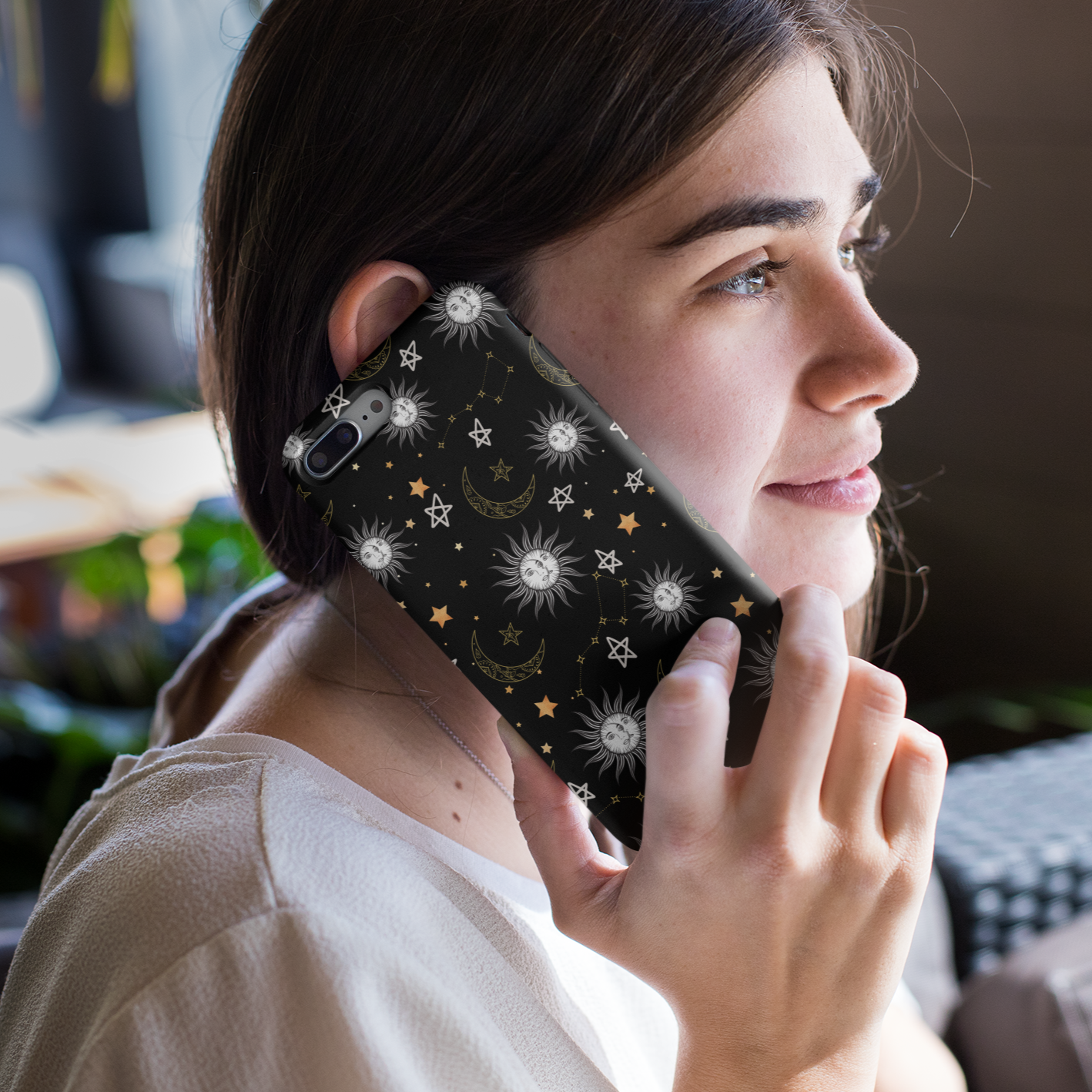 Celestial Phone Case