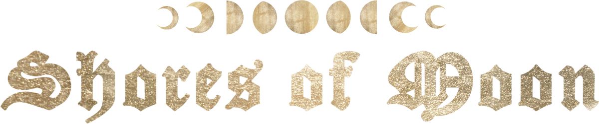 Shores Of Moon logo