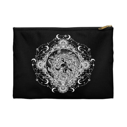 Moon Goddess Accessory Pouch
