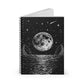 Moon Lake Notebook - Luna Diary