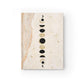 Moon Phases Journal (Blank, Hard Cover)