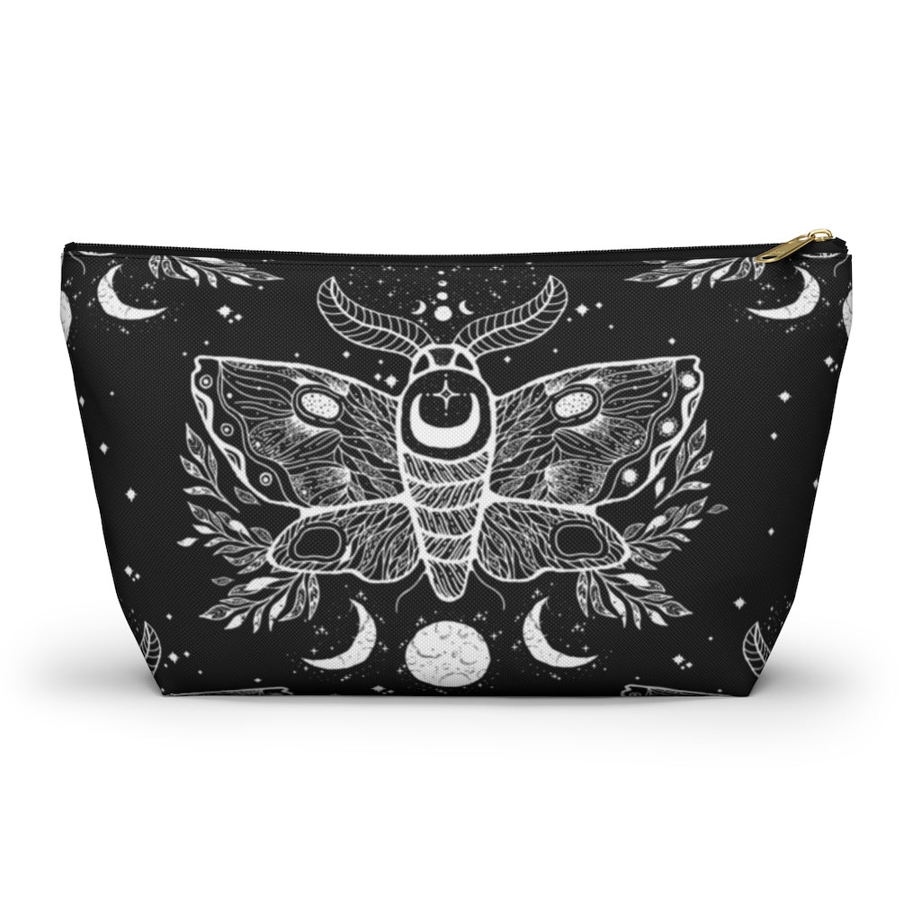 moth purse