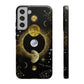 Mystic Moon Phone Case