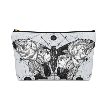 Butterfly Accessory Pouch