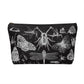 Insects & Moths Accessory Pouch