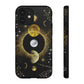Mystic Moon Phone Case