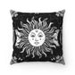 Mystic Sun Pillow