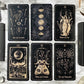 Luna Somnia Tarot Deck
