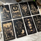 Luna Somnia Tarot Deck