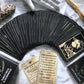 Luna Somnia Tarot Deck