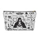 Witchcraft Cosmetic Bag