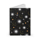 Sun and Moon Spiral Notebook - Celestial Diary