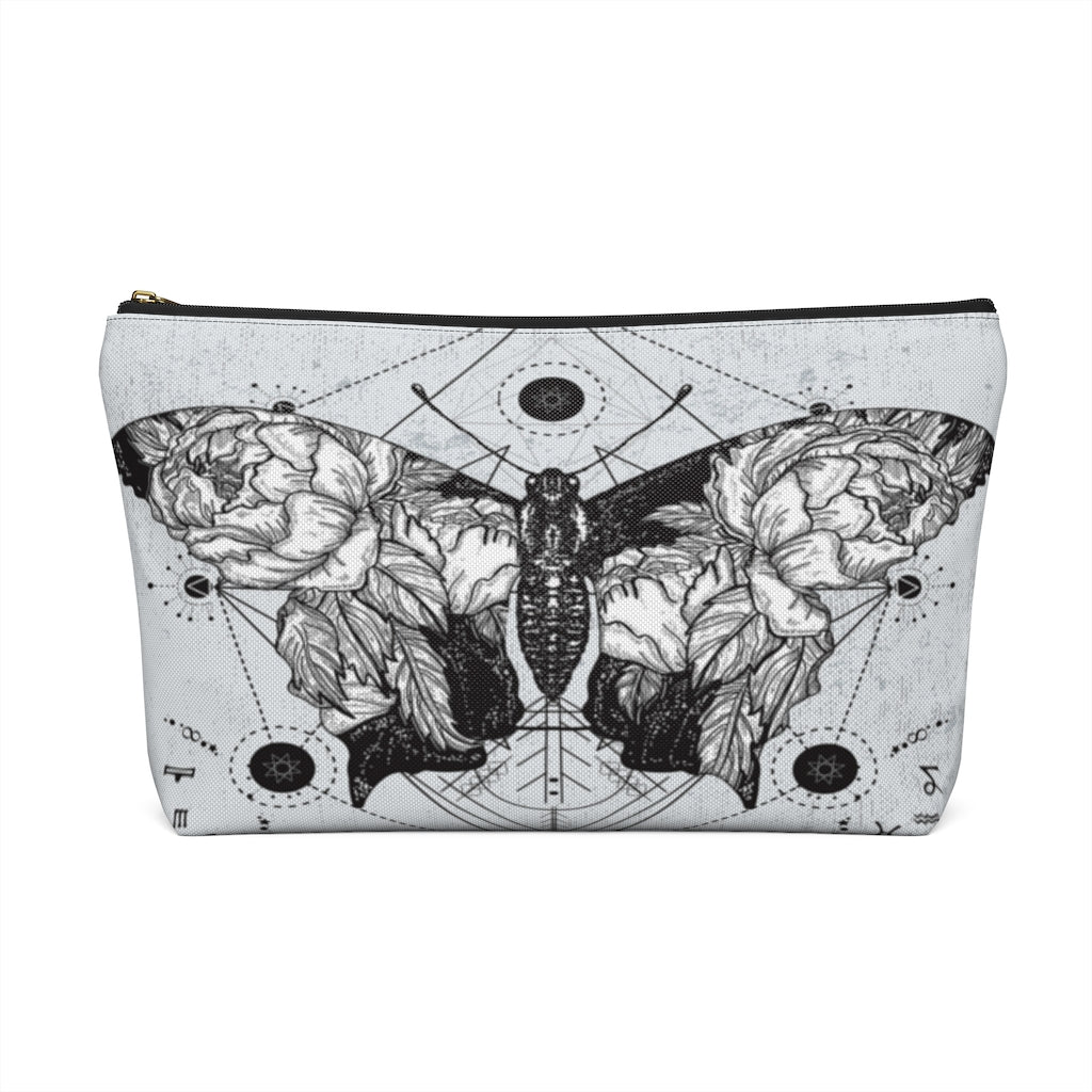 Butterfly Accessory Pouch