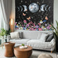 moon tapestry