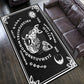 Ouija Sphynx Area Rug